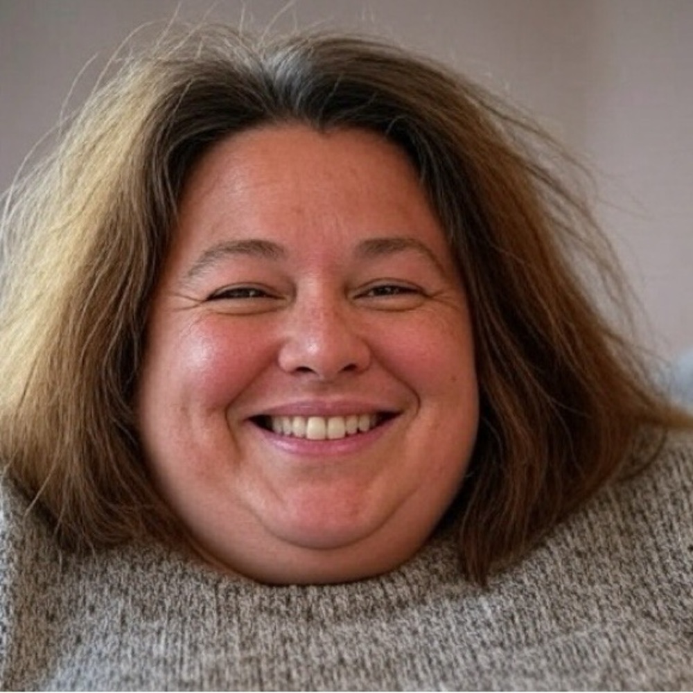Meet your Posher, Lauren